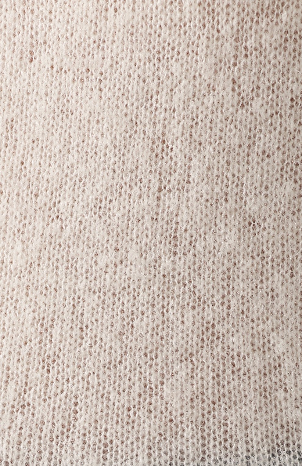 Пуловер из смеси кашемира и шелка IL BORGO CASHMERE, арт. 54-1374G0, фото 5