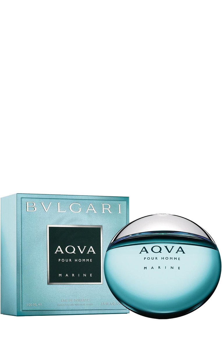 aqva bvlgari marine