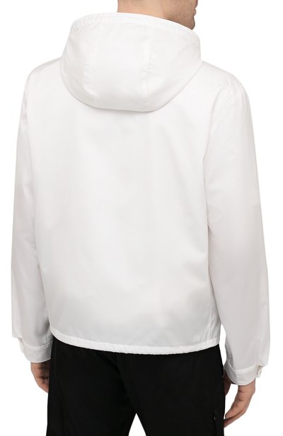 Куртка PRADA, арт. SGX685-1WQ8-F0009-211, фото 4