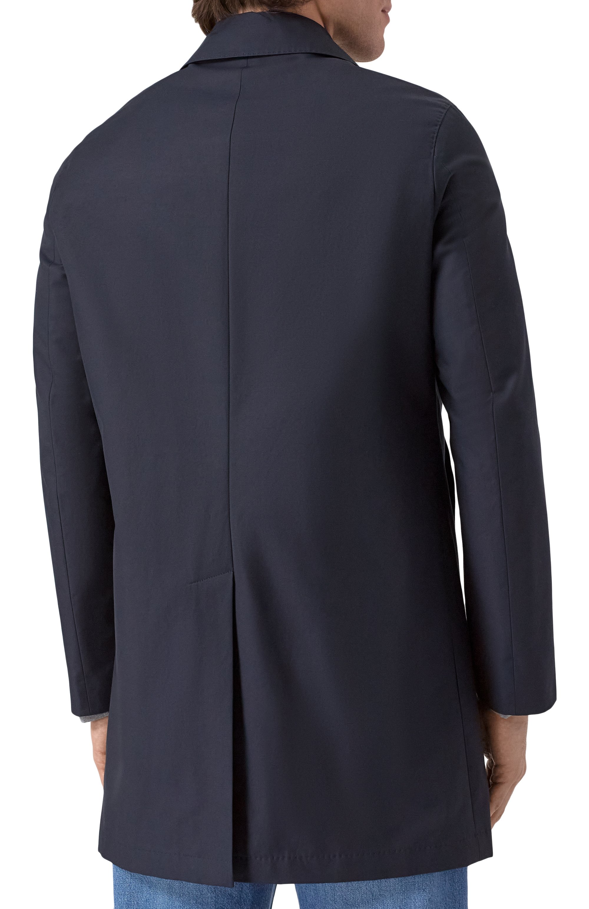 Плащ SARTORIA LATORRE, арт. KEVIN/UH1210, фото 4