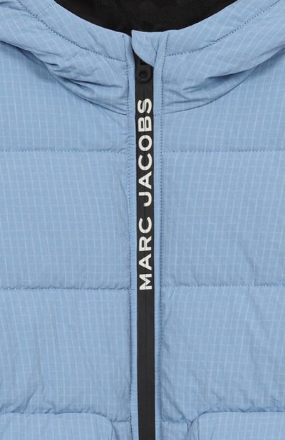 Двусторонняя куртка MARC JACOBS (THE), арт. W60618, фото 3