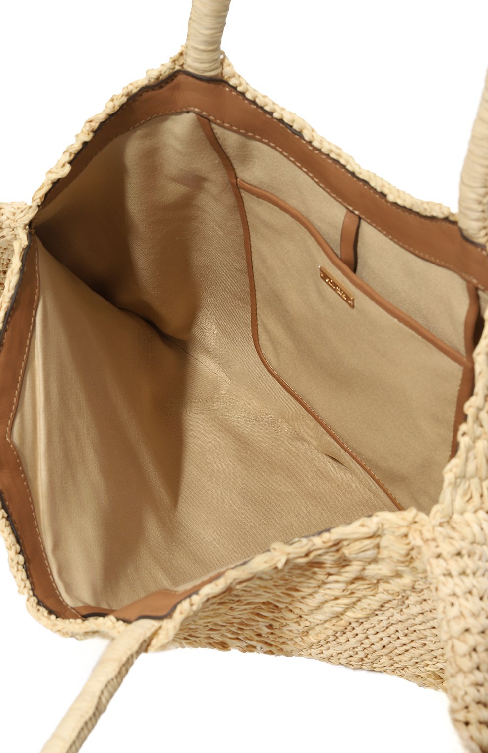 Сумка lucia CULT GAIA, арт. TT1589SH NATURAL, фото 5