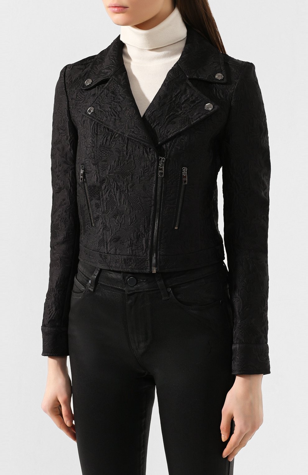 Куртка DOLCE & GABBANA, арт. F9H26T/FJMPG, фото 3