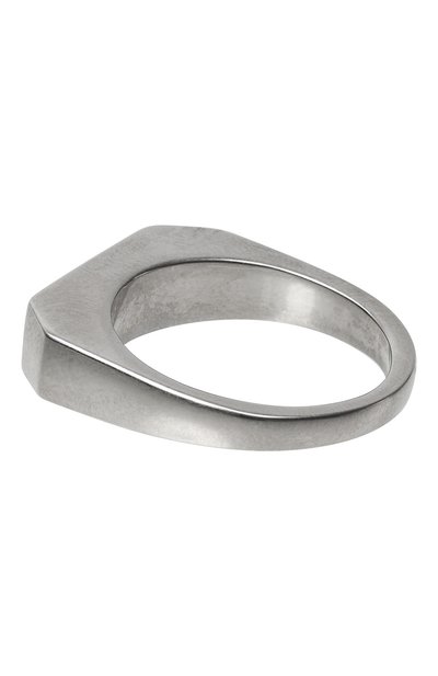 Кольцо MM6, арт. SM7UQ0076 P7296, фото 3