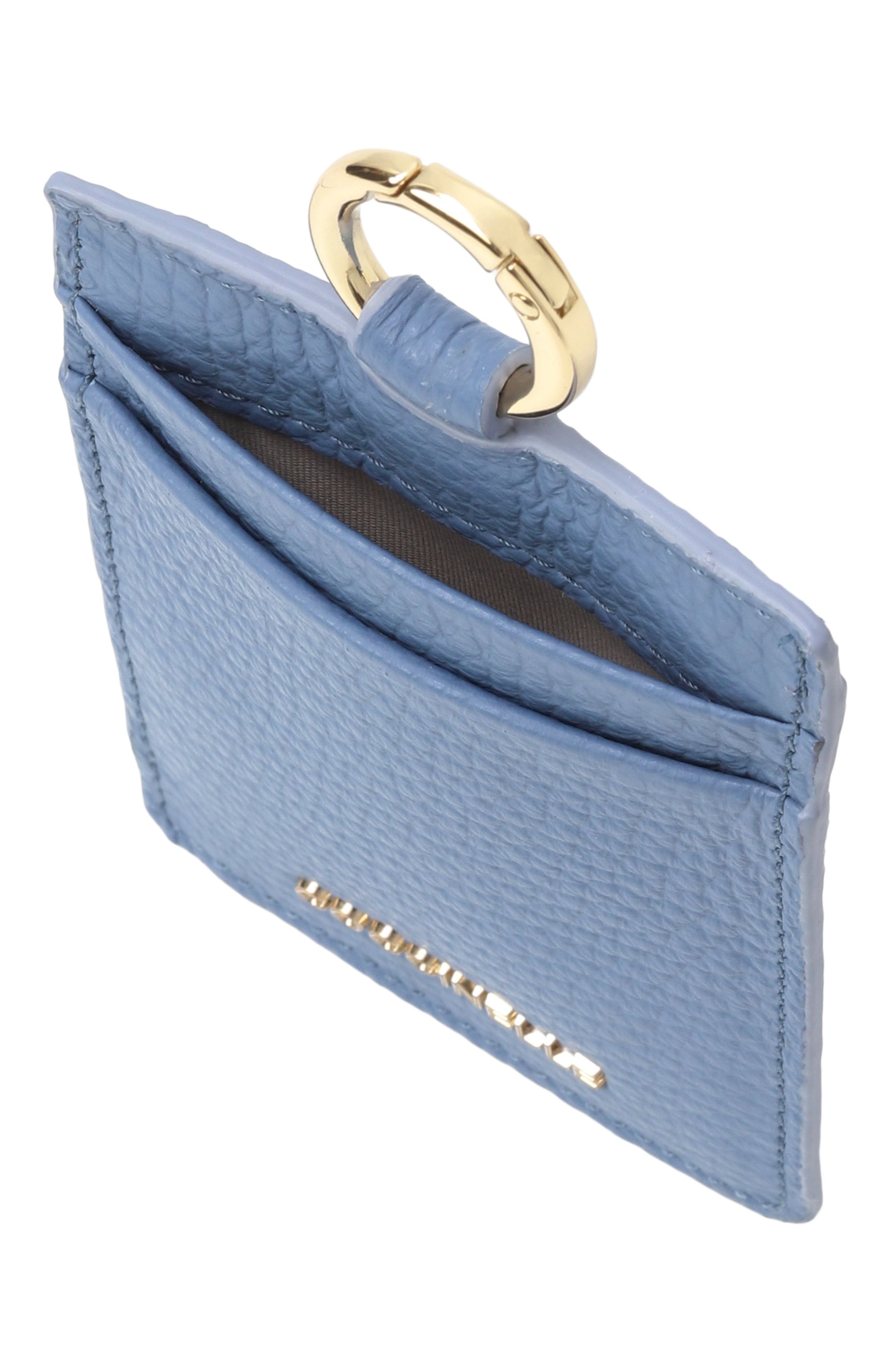 Кожаный футляр для карт COCCINELLE, арт. E2S0012A801, фото 3