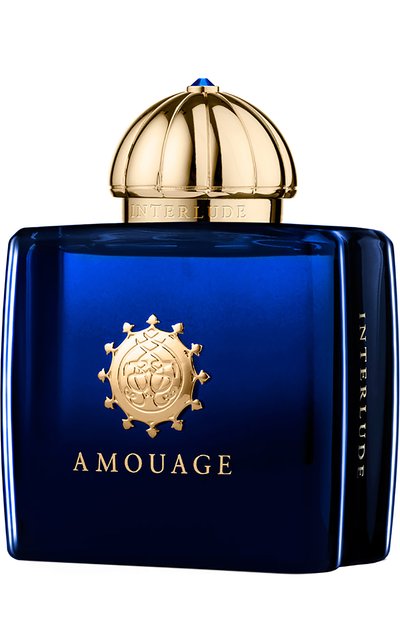 Духи interlude (50ml) AMOUAGE, арт. 31514, фото 1