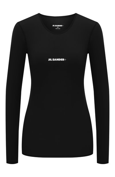 Лонгслив JIL SANDER, арт. J40GC0019/J20031, фото 1