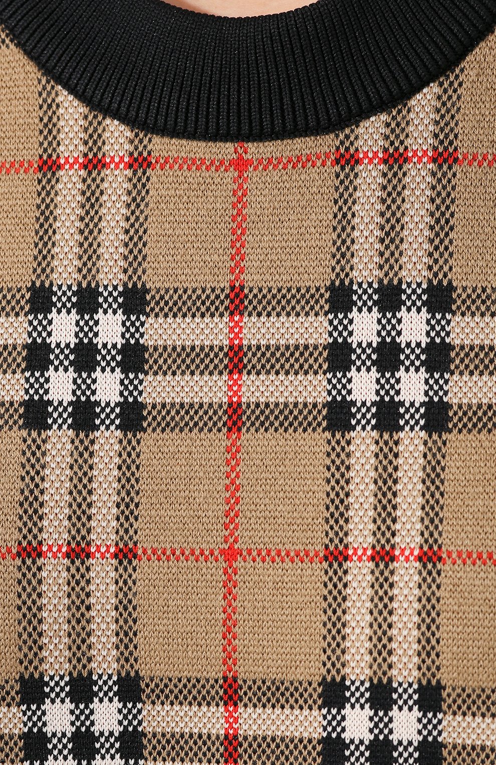 Пуловер BURBERRY, арт. 8024065, фото 5