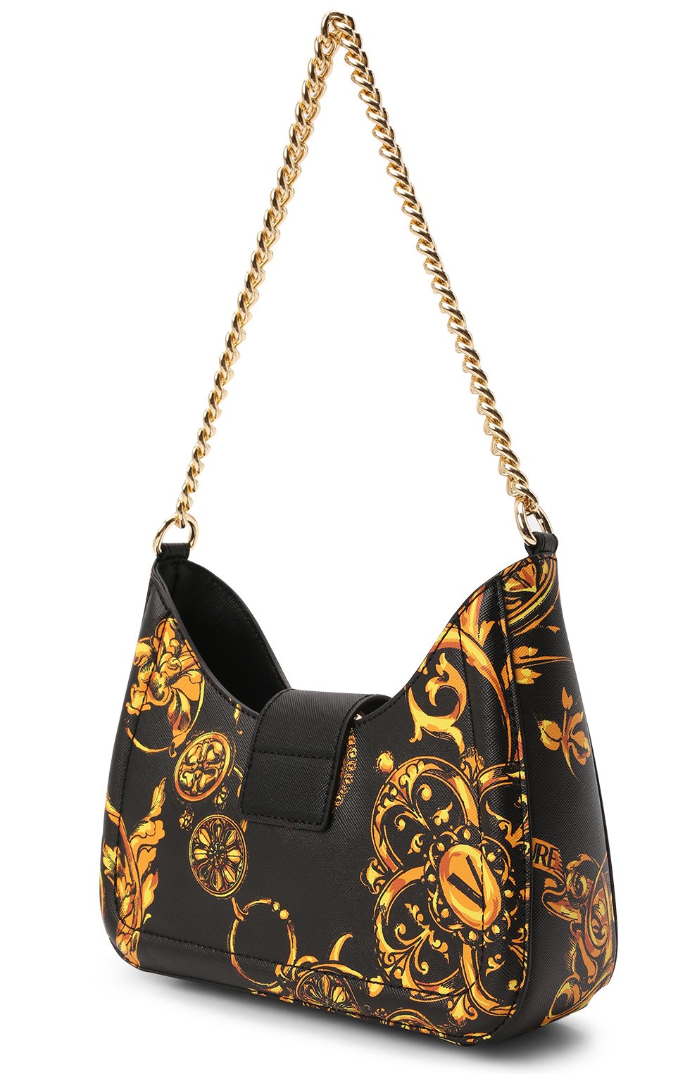 Сумка VERSACE JEANS COUTURE, арт. 71VA4BF5-RANGE F-C0UTURE 01. SKETCH 5/71880, фото 3