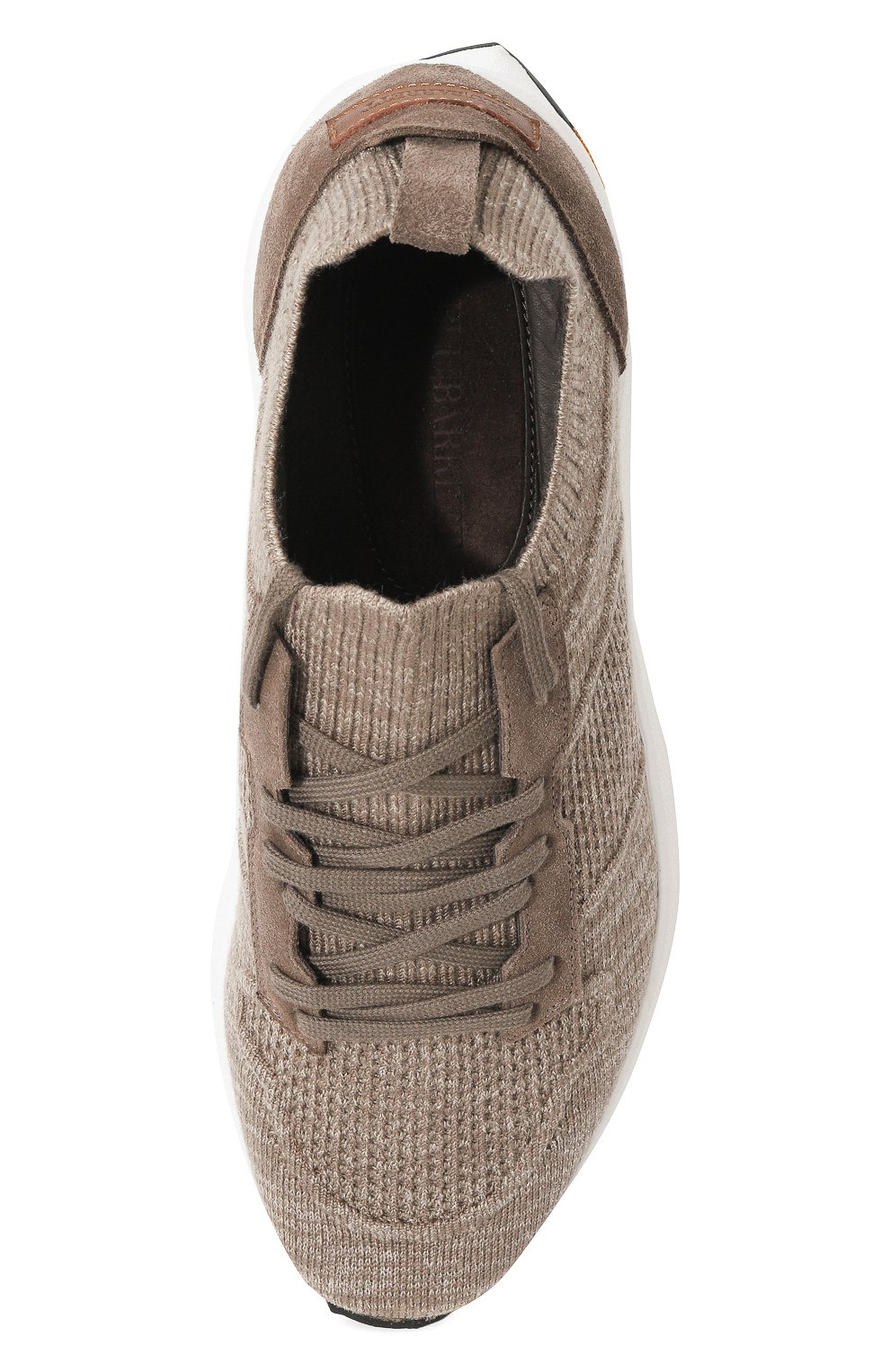 Комбинированные кроссовки vtrail BLU BARRETT, арт. VTRAIL-M10.2, фото 6