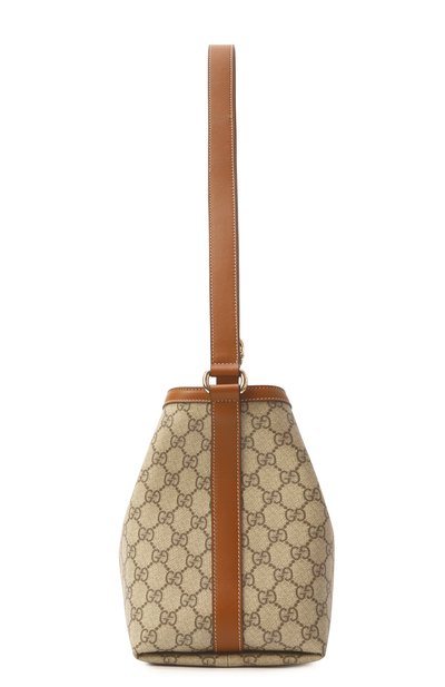 Сумка padlock medium GUCCI, арт. 839021/FAD6L, фото 4