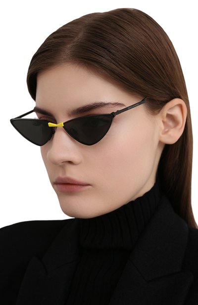 Солнцезащитные очки GENTLE MONSTER, арт. KR0W M01, фото 2