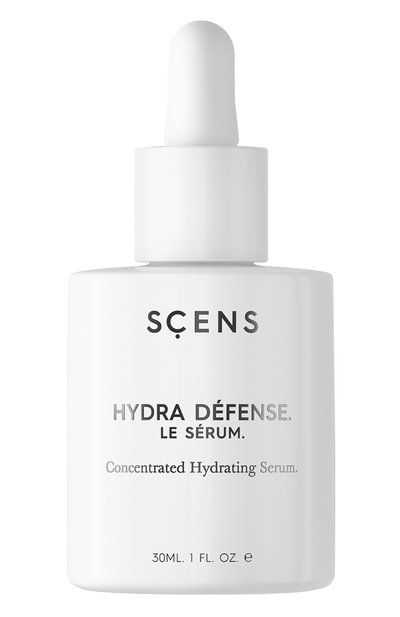 Женская увлажняющая сыворотка для лица (30ml) SCENS, арт. 8436579990947