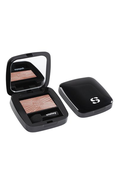 Женские фитотени для век les phyto-ombres, 32 silky coral SISLEY, арт. 186615