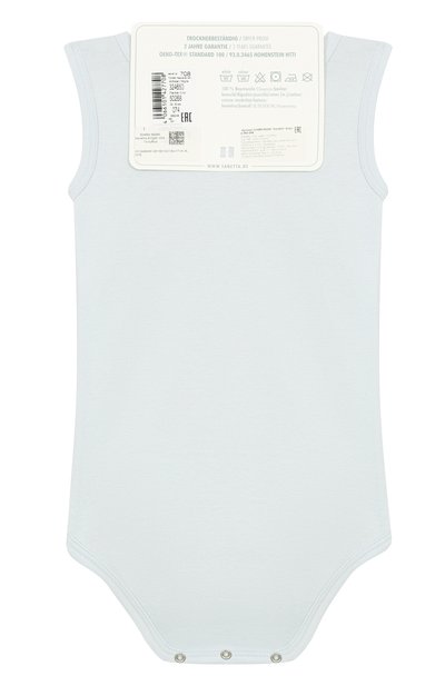 Комплект из двух боди SANETTA, арт. 324650, фото 2