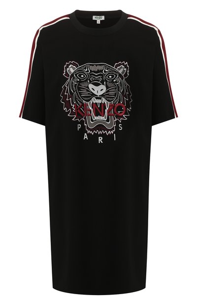 Женское платье KENZO, арт. F962R00645AC