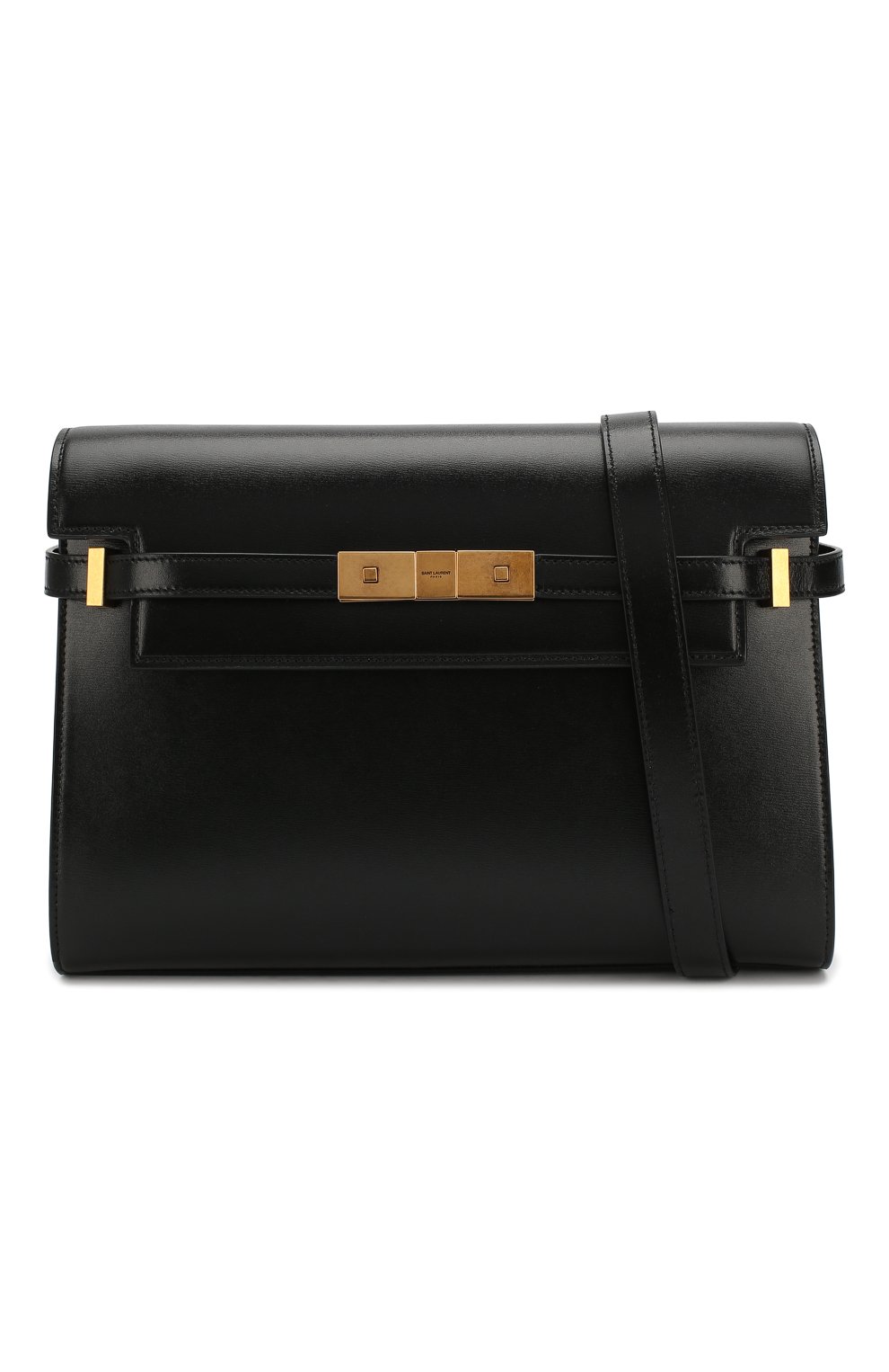 Сумка manhattan baguette SAINT LAURENT, арт. 579271/02G0W, фото 5
