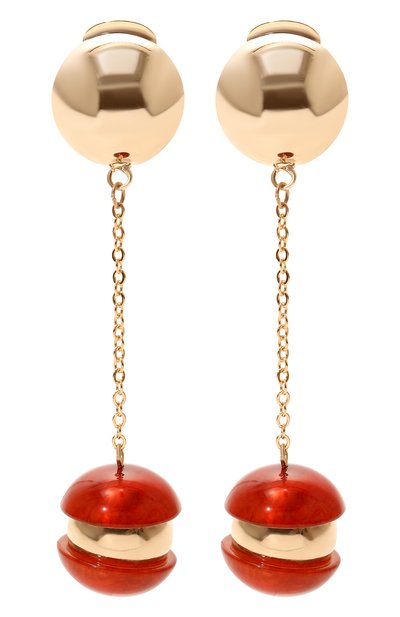 Клипсы CRYSTALLINE JEWELLERY, арт. 384М, фото 1