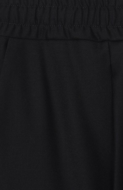 Шерстяные брюки DAL LAGO, арт. N212/2179/17-18, фото 3