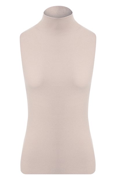 Женский топ из вискозы GIORGIO ARMANI, арт. 3GAHA1/AMA1Z
