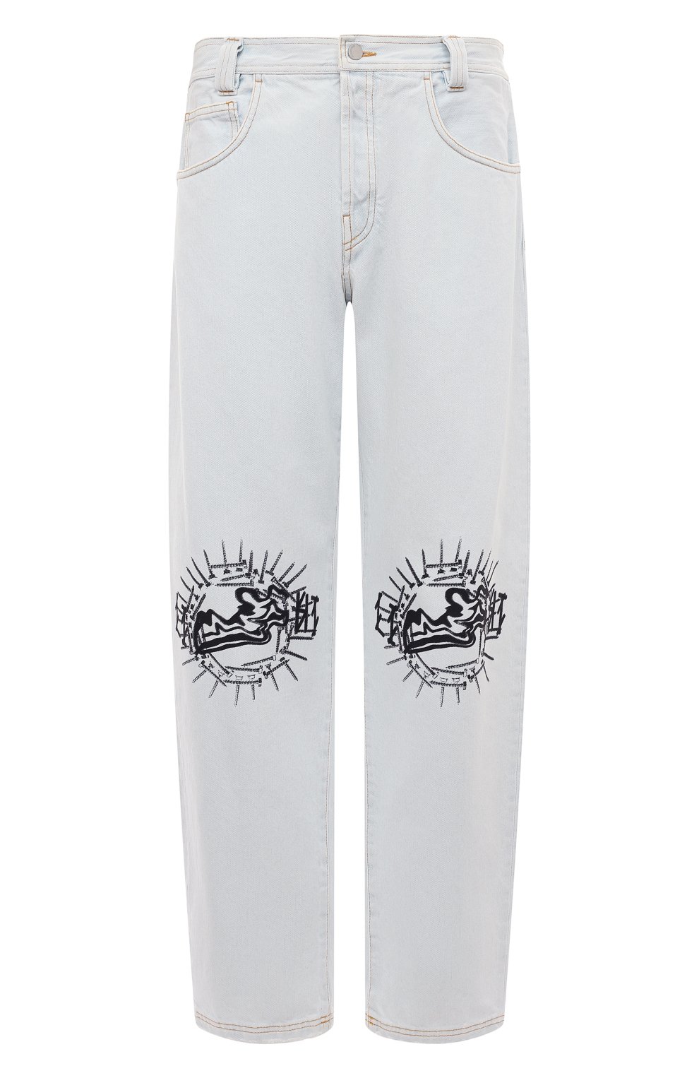 Джинсы 44 LABEL GROUP, арт. B0030133/FA164/P173, фото 1