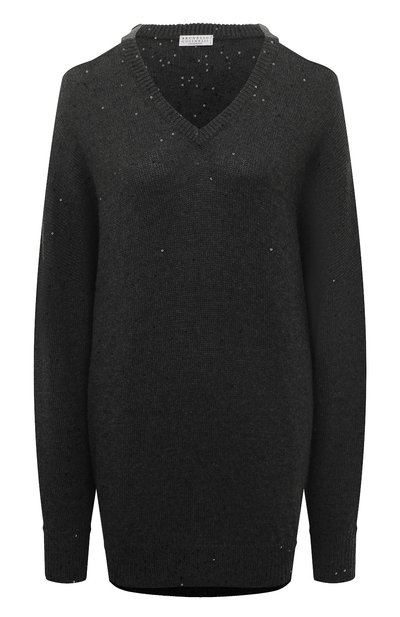 Женский свитер BRUNELLO CUCINELLI, арт. M73584512P
