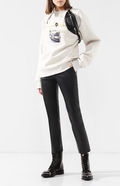 Поясная сумка attica mini  ALEXANDER WANG, арт. 2038X0574L, фото 2