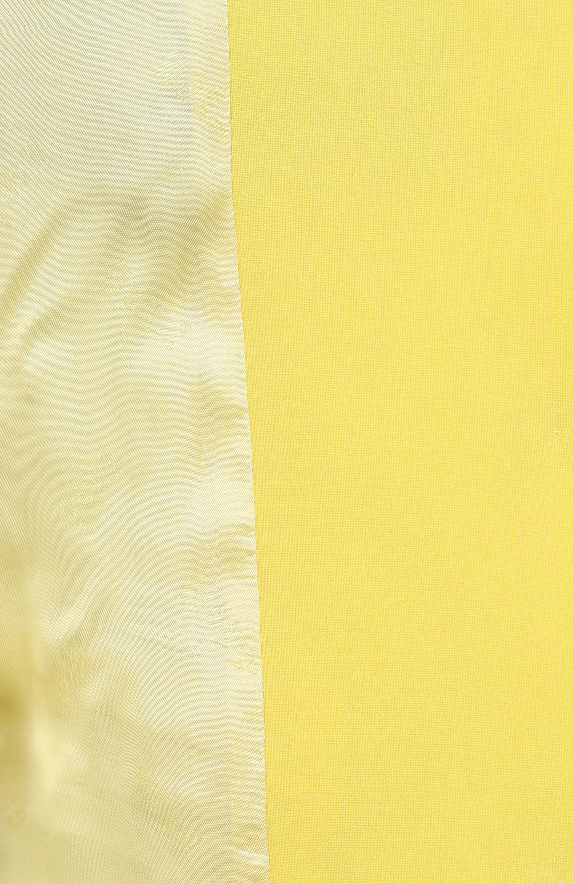 Шерстяной жакет MSGM, арт. 3841MDG26/257127, фото 7