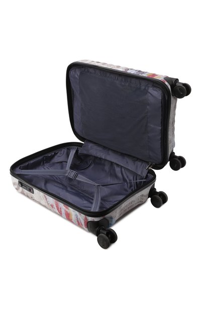 Чемодан uno art cabin RONCATO, арт. 5093-0149, фото 4