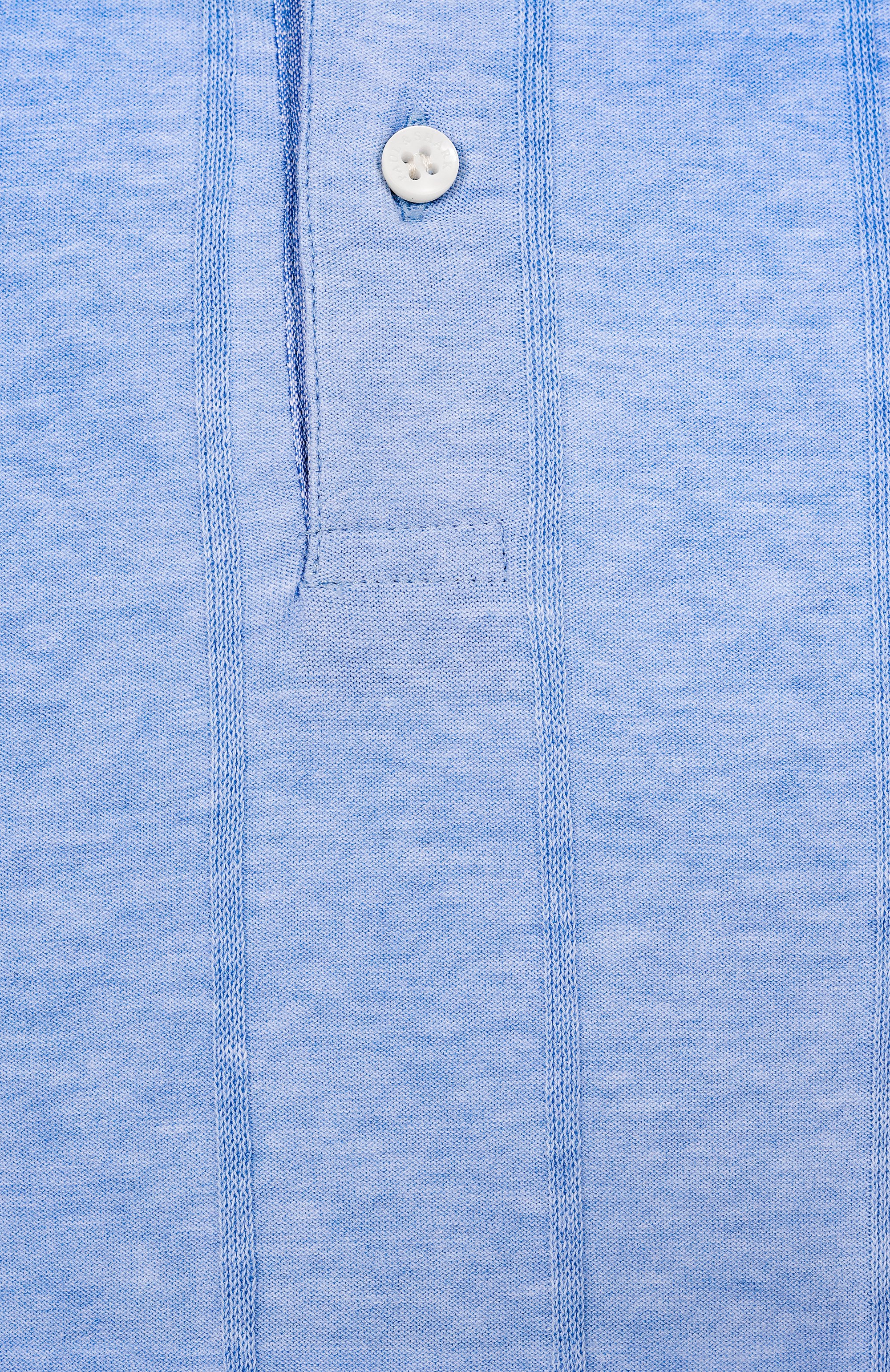 Хлопковое поло PAUL&SHARK, арт. 25411605/3XL, фото 6