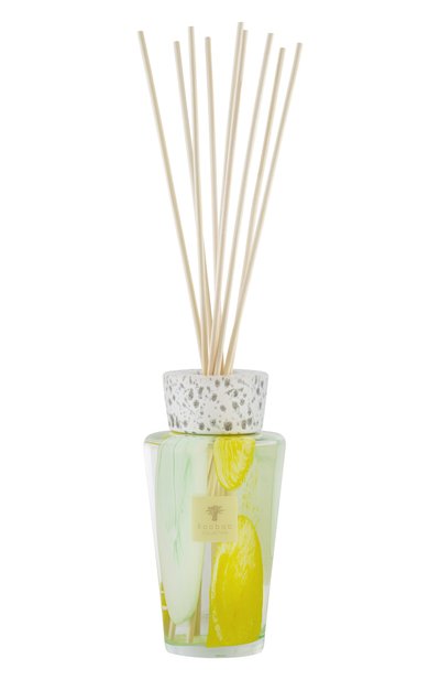 Диффузор riviera totem (ваза santo sospir 2000ml + рефил 2x1000ml) BAOBAB, арт. 5415198518728, фото 1