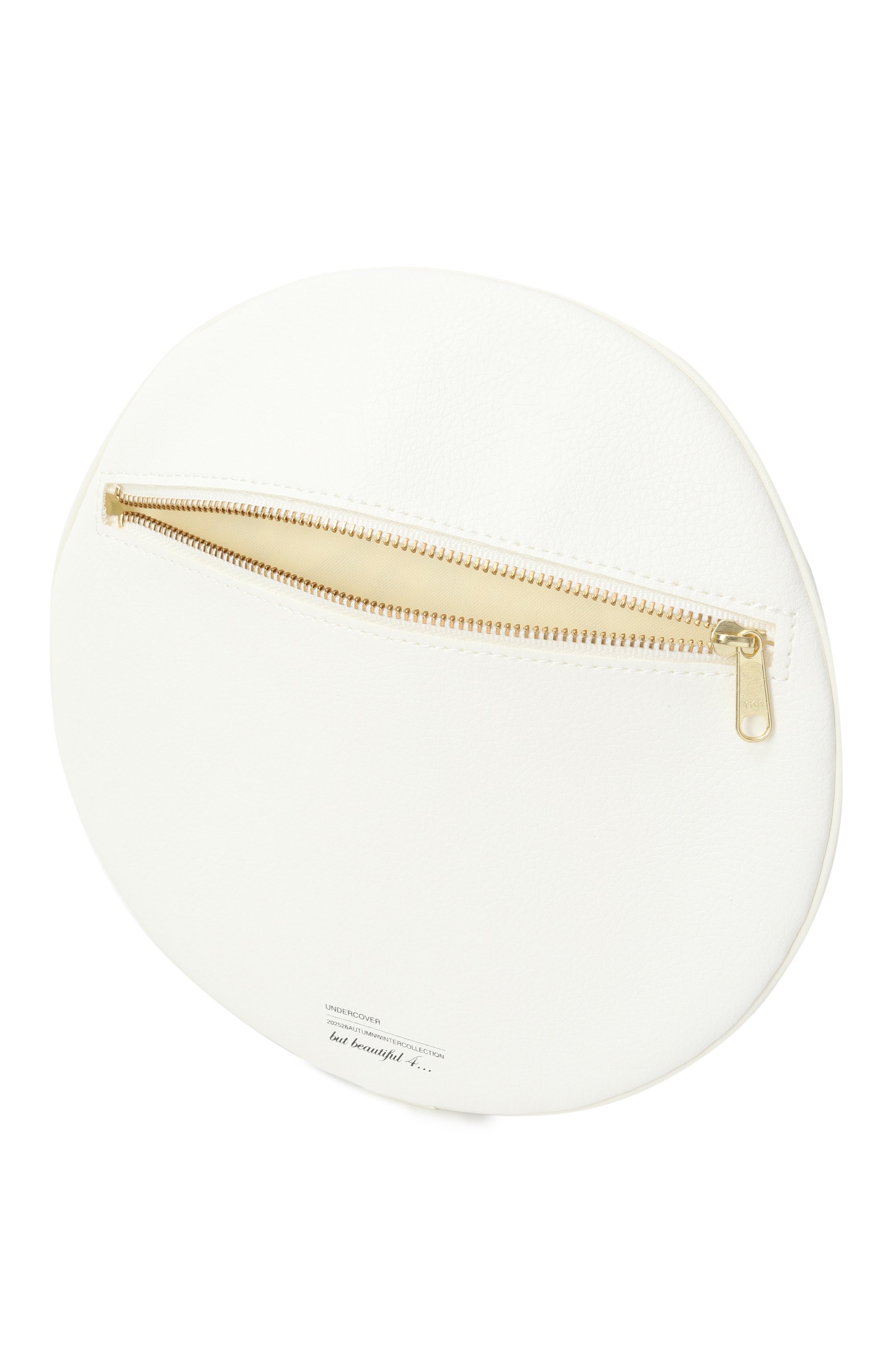 Кошелек UNDERCOVER, арт. UC2E1P91-2, фото 3