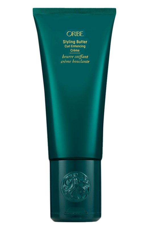 фото Питательное масло для создания упругих локонов (200ml) oribe