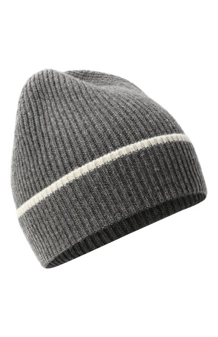 Шерстяная шапка IL GUFO, арт. A25GE00004EM220