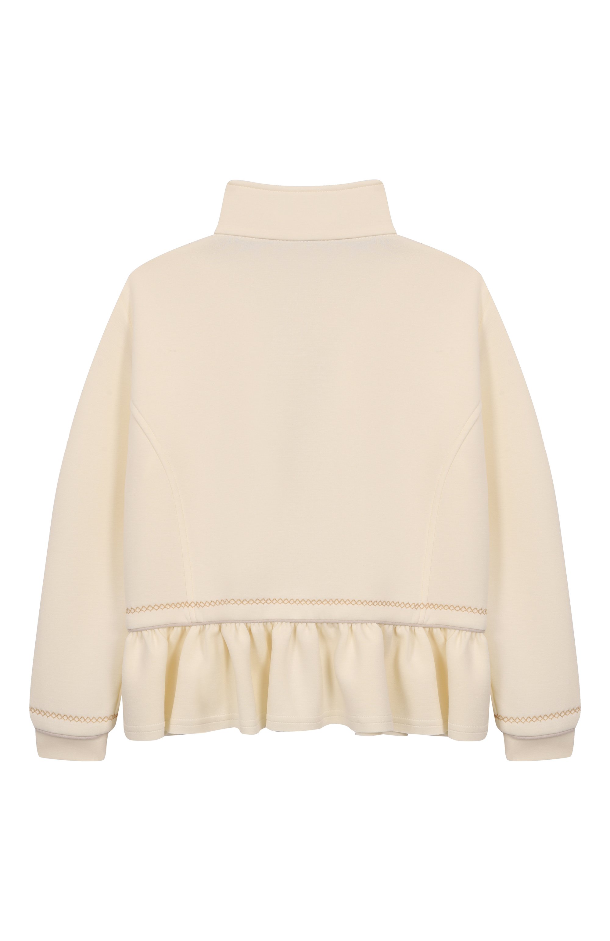 Толстовка MONNALISA, арт. 11F809, фото 2