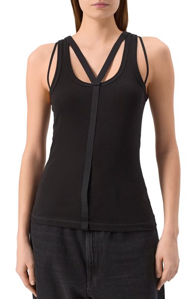 Майка HELMUT LANG, арт. 009HW503, фото 3