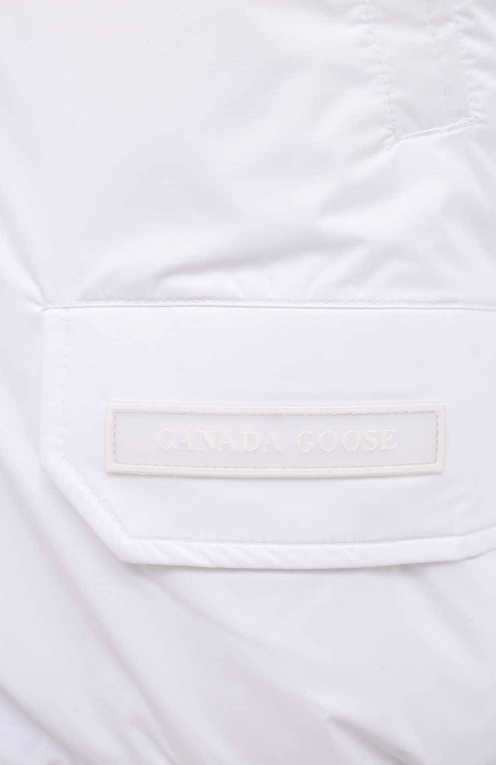 Пуховый бомбер chilliwack glacial haze CANADA GOOSE, арт. 7999U1, фото 5