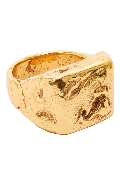 Женское кольцо roman signet SEVENWORLDS, арт. SW410/1