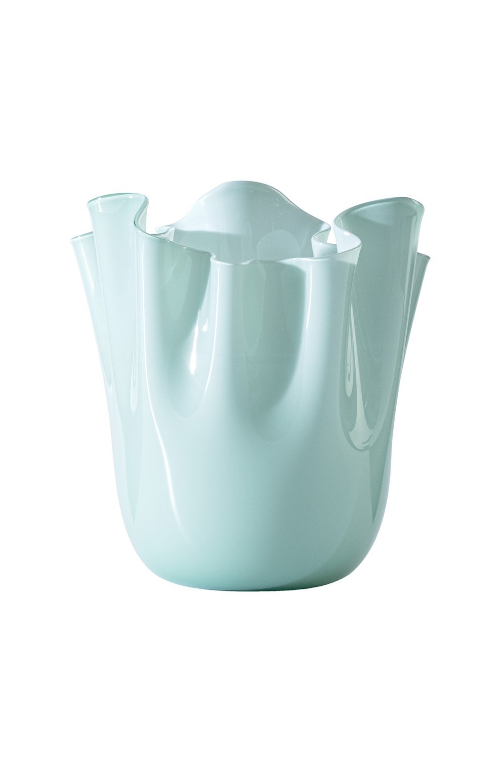 Ваза fazzoletto VENINI, арт. F0370000000H0BE3, фото 1