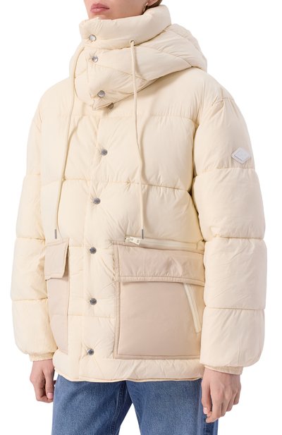 Пуховик REPLAY, арт. W7908 .000.85048, фото 3