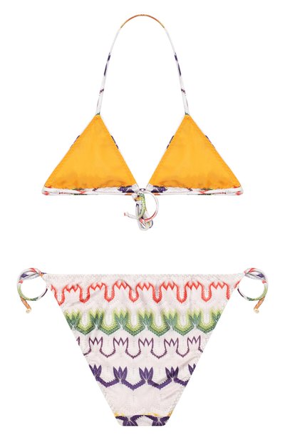 Раздельный купальник MISSONI, арт. MBP00001/BW0117/8-12, фото 2