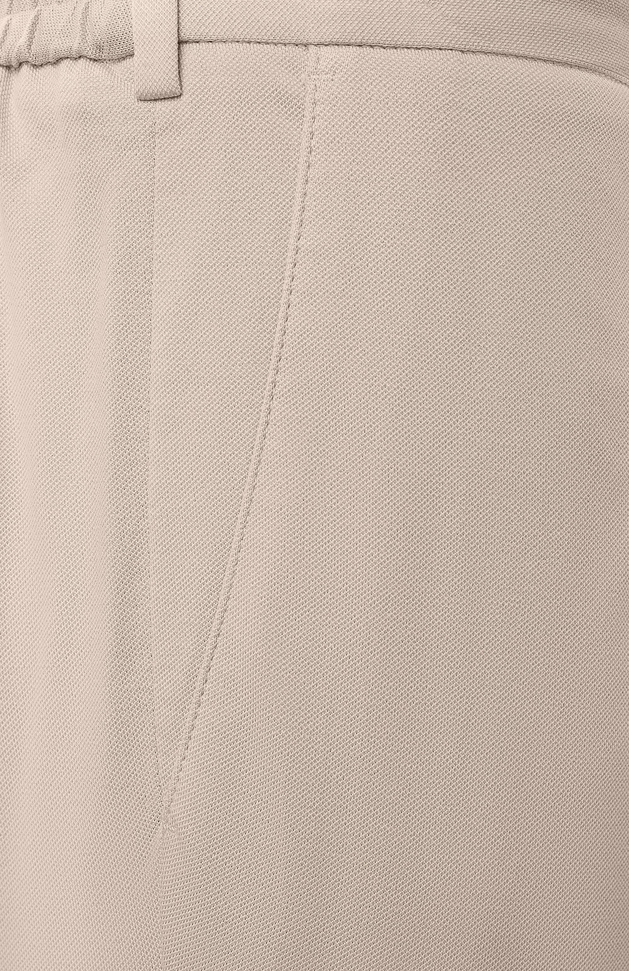 Хлопковые брюки CIRCOLO 1901, арт. CN4667, фото 6