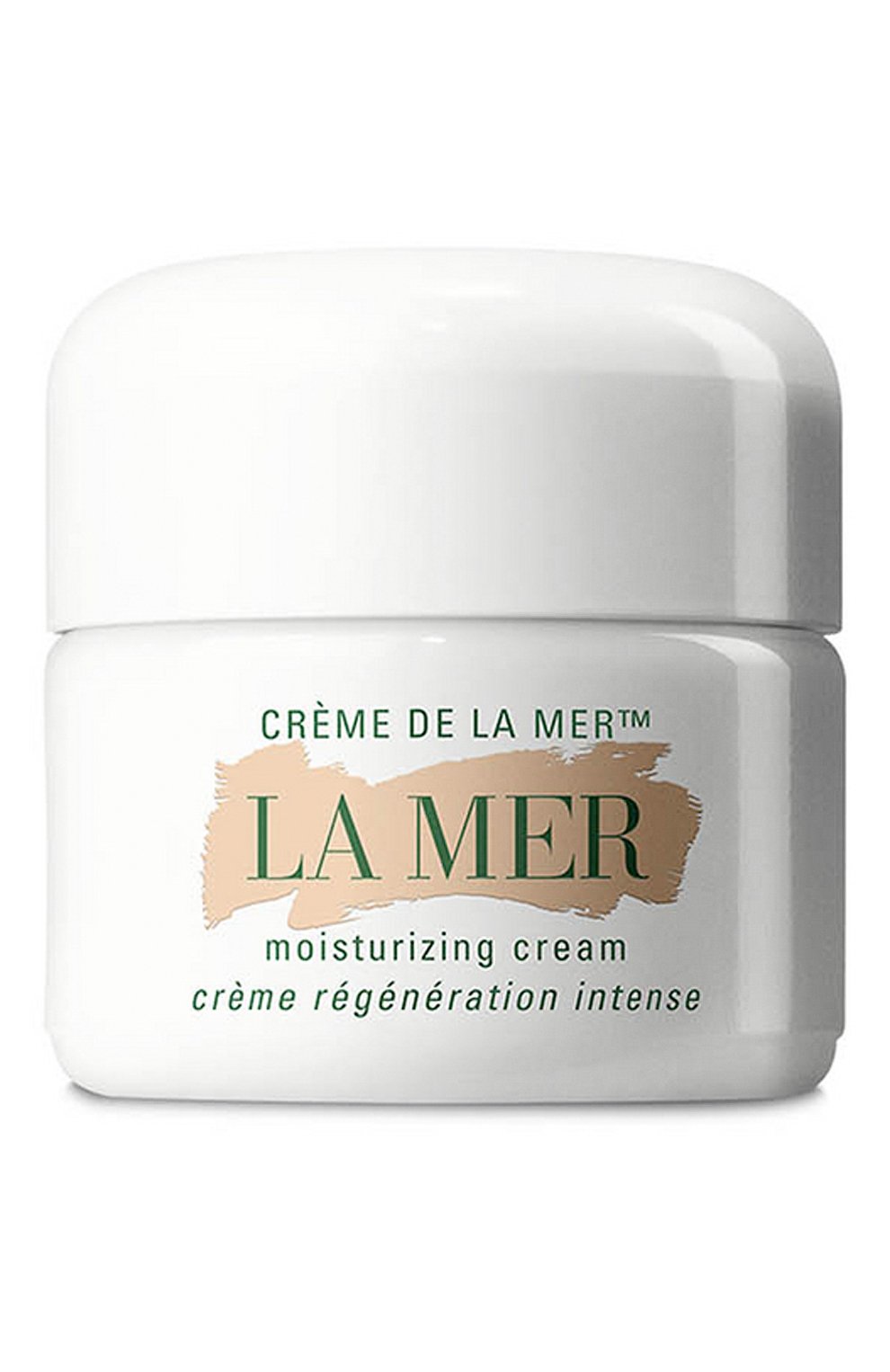 Увлажняющий крем для лица the moisturizing cream (15ml) LA MER, арт. 5E8L-01, фото 1