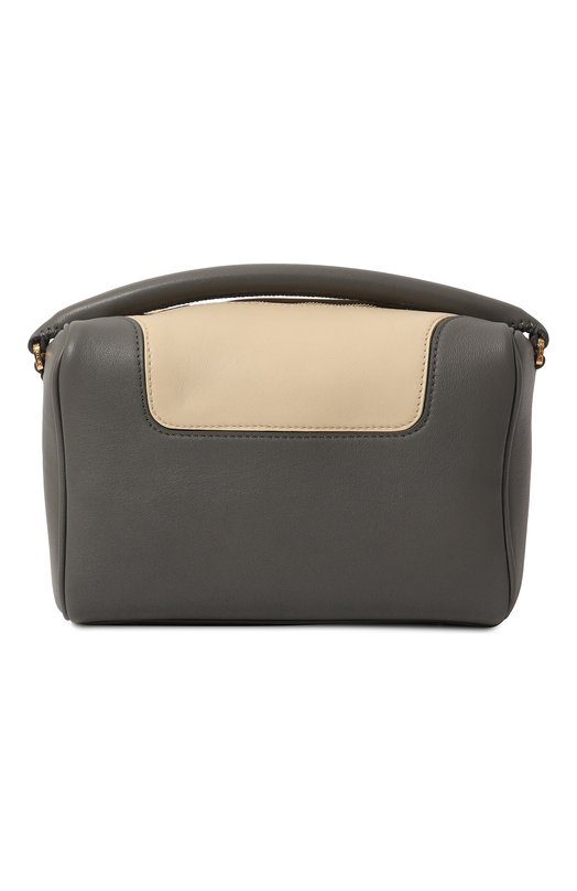 

Сумка Treasure medium Elleme, Серый