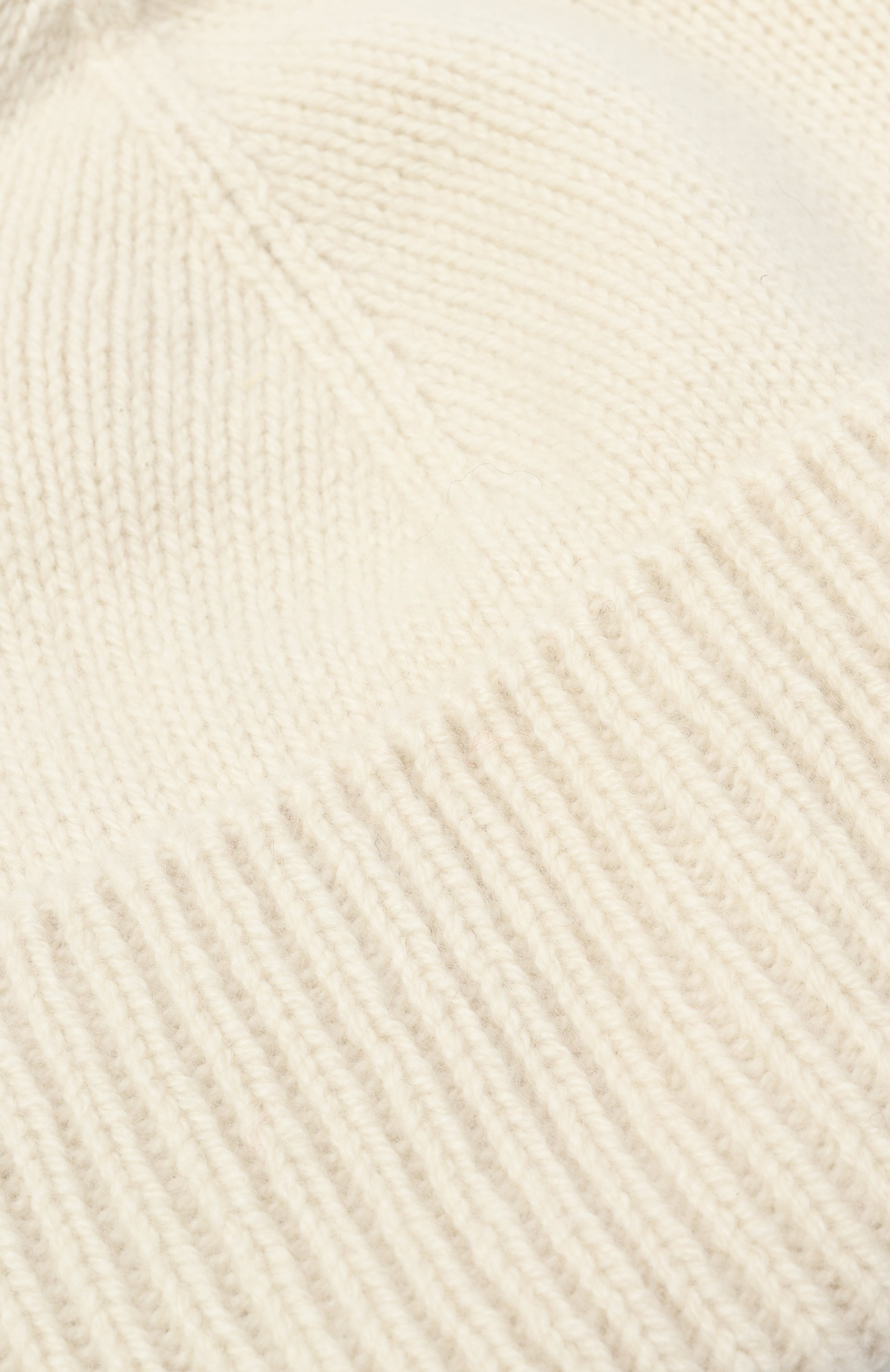 Шапка marciza из шерсти и кашемира CANOE, арт. 4504501, фото 3