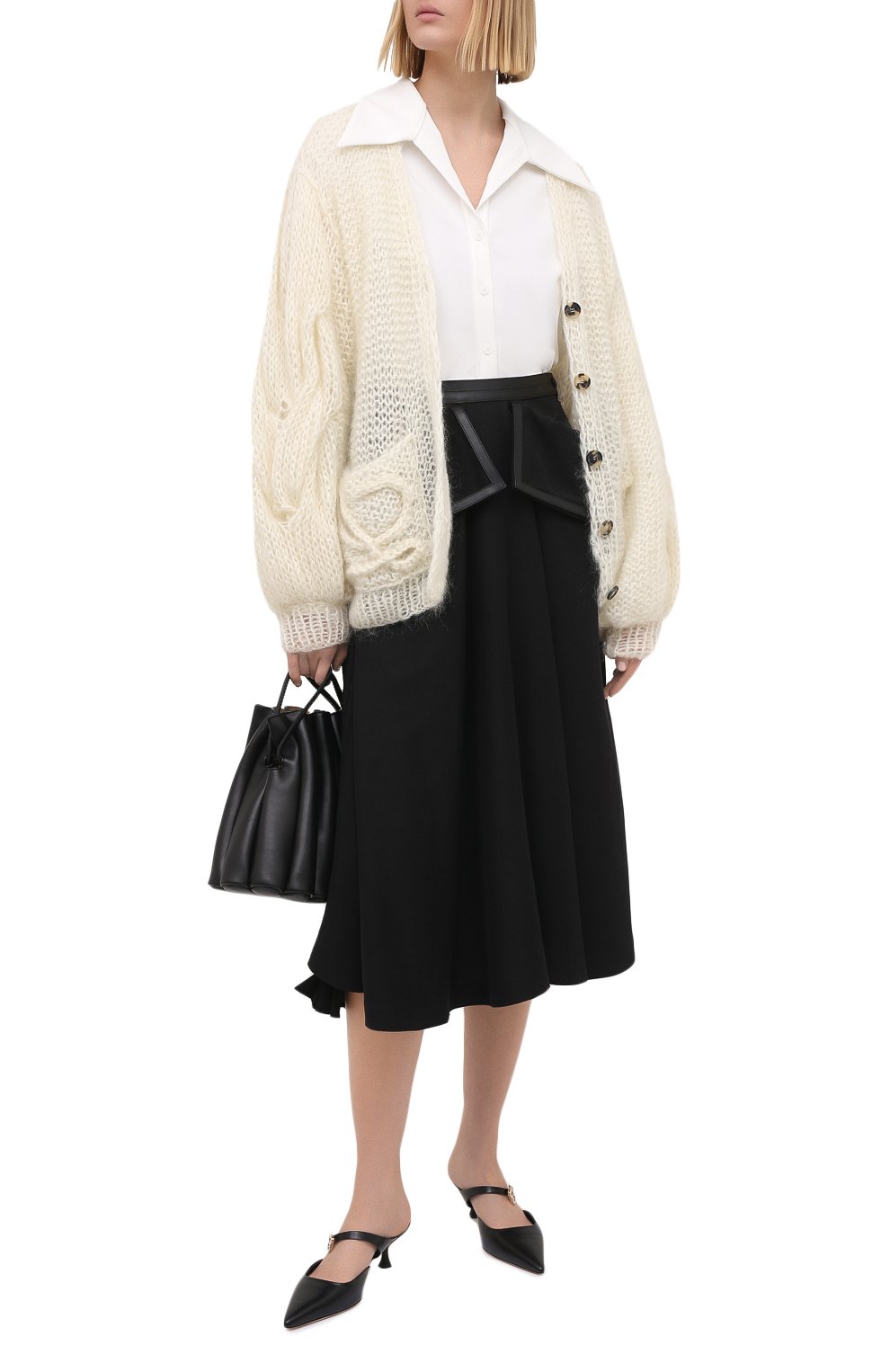 Кардиган LOEWE, арт. S817Y16K11, фото 2