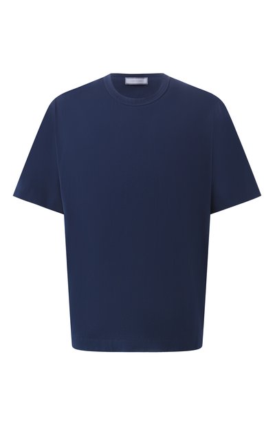 Мужская хлопковая футболка CORTIGIANI, арт. 2AJ600