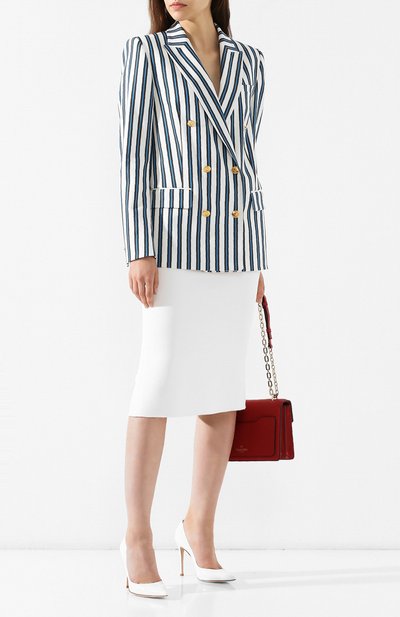 Жакет в полоску ESCADA, арт. 5031638, фото 2