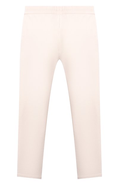 Хлопковые брюки BONPOINT, арт. W01GPAKN0102(121)_865386, фото 2