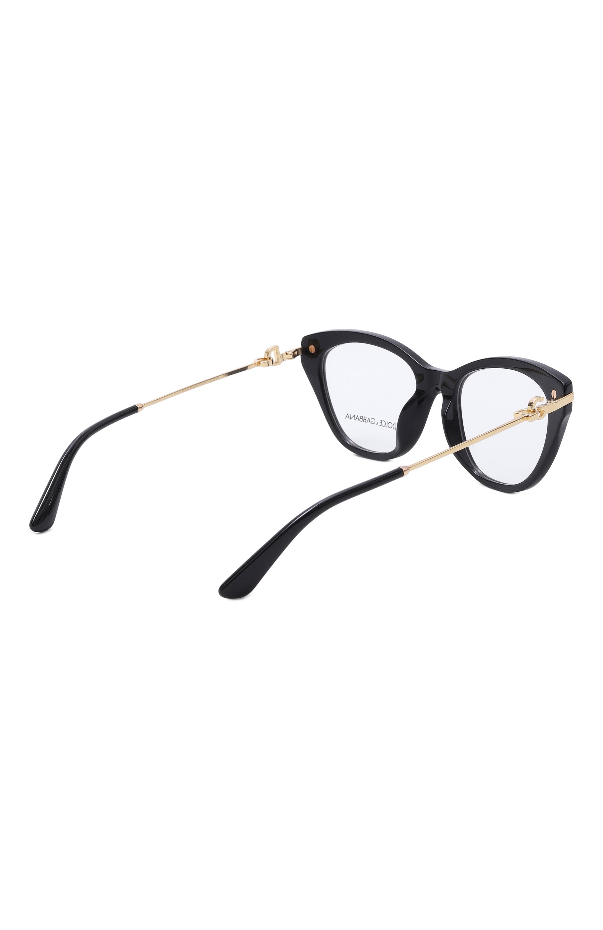 Оправа DOLCE & GABBANA, арт. 3428-501, фото 4